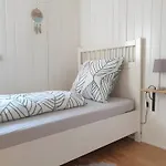 Hestihof Lejlighed *