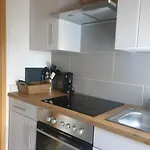 Hestihof Appartement *