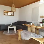 Hestihof Appartement Waldburg