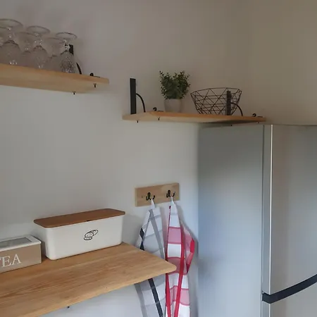 Διαμέρισμα Hestihof *