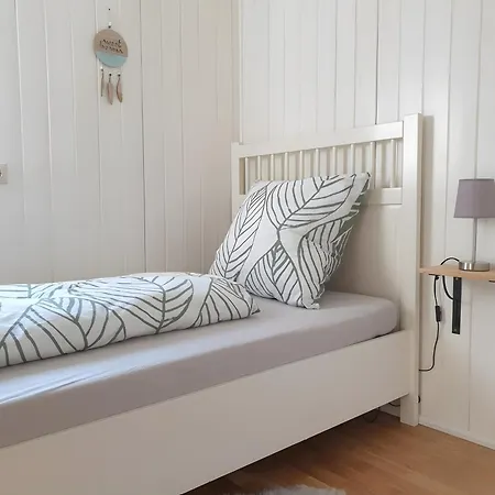 Hestihof Διαμέρισμα *