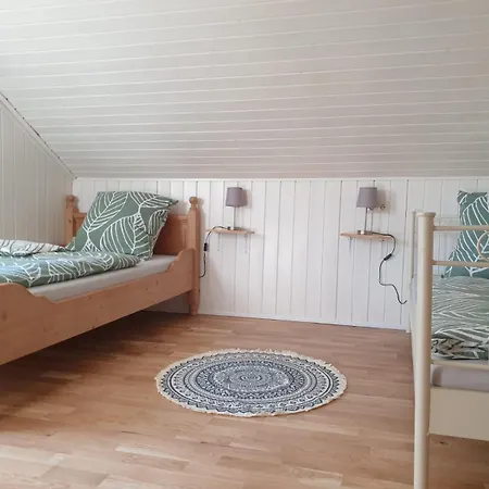 Διαμέρισμα Hestihof *