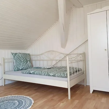 Hestihof Apartment