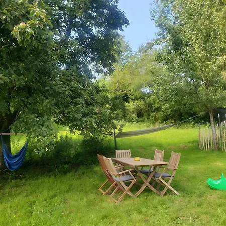 Hestihof Waldburg