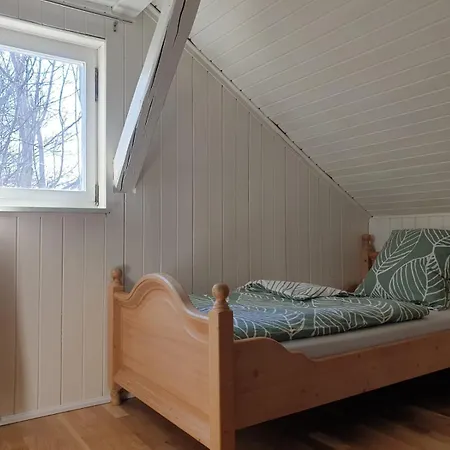 Hestihof Appartement