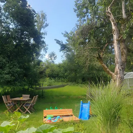 Appartement Hestihof